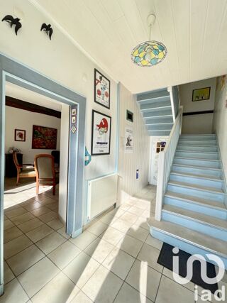  Maison  vendre 6 pices 187 m