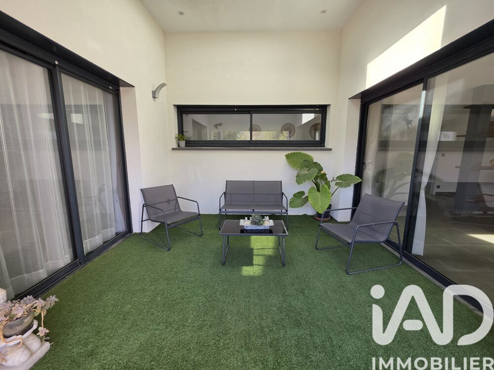 � vendre  Villa Perpignan (66000)