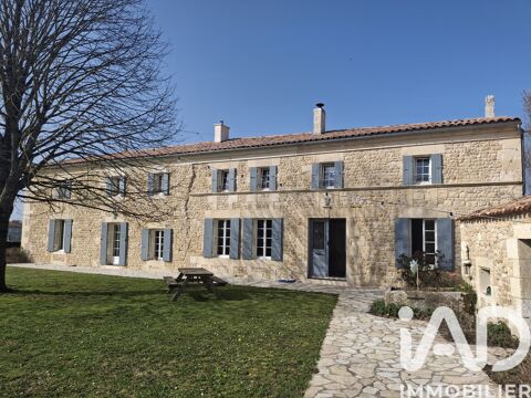 Vente Maison Vente Domaine 12 pi�ces La gripperie saint symphorien
