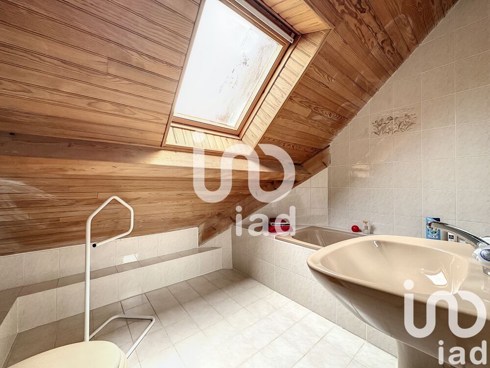  vendre  Maison Vielle-Aure (65170)