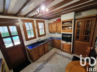  Maison � vendre 5 pi�ces 150 m�