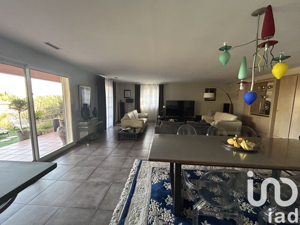  vendre  Maison Villeneuve-ls-Avignon (30400)