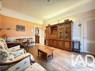  Appartement � vendre 4 pi�ces 74 m�