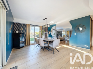  Maison � vendre 6 pi�ces 170 m�