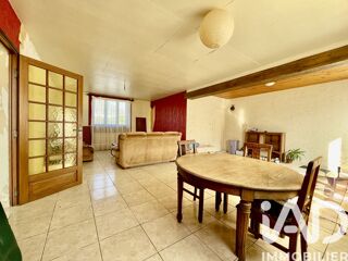  Maison � vendre 7 pi�ces 180 m�