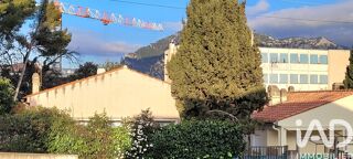  Appartement � vendre 3 pi�ces 61 m�