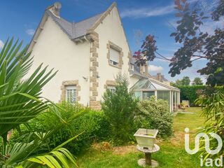  Maison � vendre 8 pi�ces 200 m�