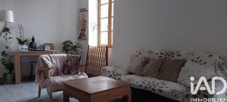  Maison � vendre 3 pi�ces 60 m�