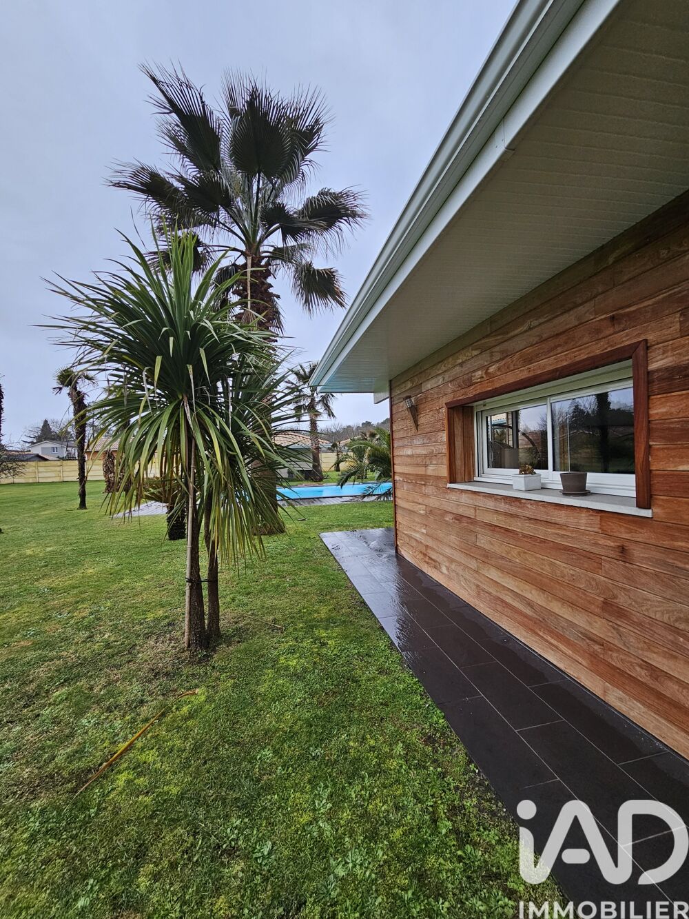 � vendre  Maison Cestas (33610)