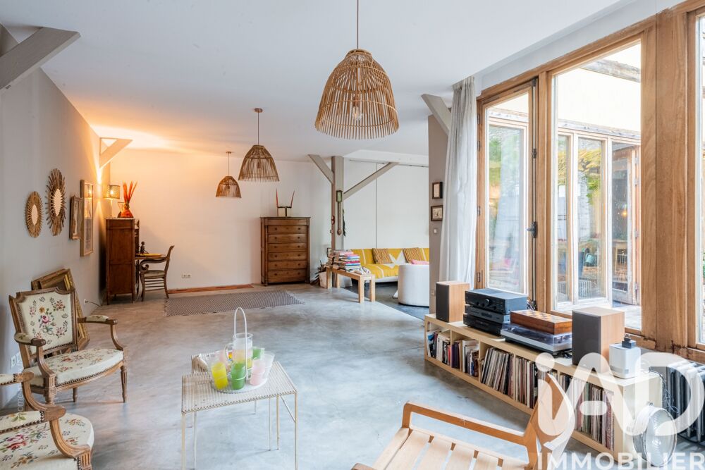  vendre  Maison Malakoff (92240)