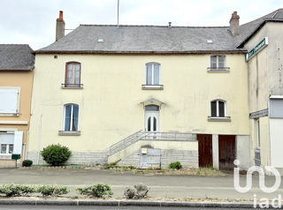  Maison � vendre 6 pi�ces 135 m�