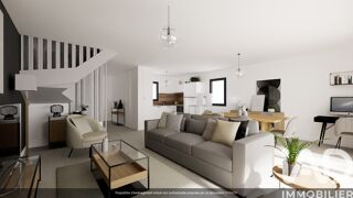  Maison 4 pi�ces 97 m� Sainte-c�cile-les-vignes