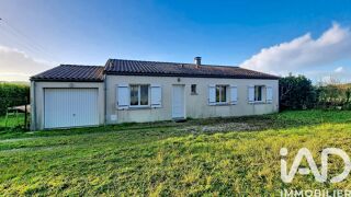  Maison � vendre 4 pi�ces 100 m�