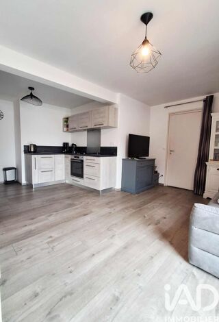  Appartement � vendre 4 pi�ces 63 m�