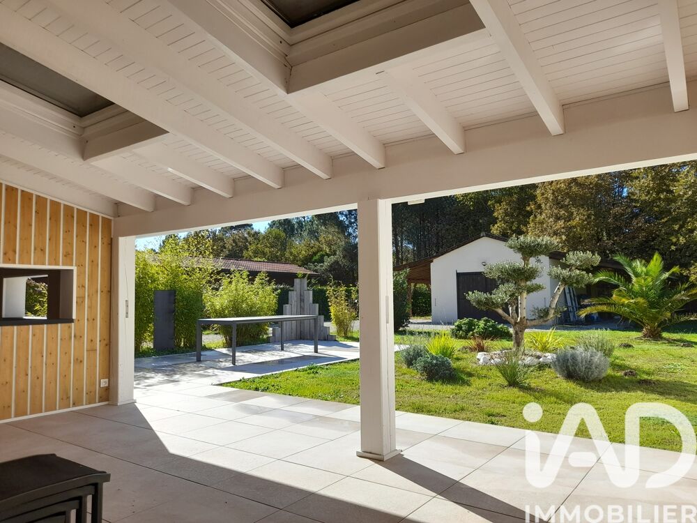 � vendre  Maison Biscarrosse (40600)