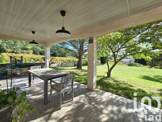  Maison � vendre 9 pi�ces 228 m�