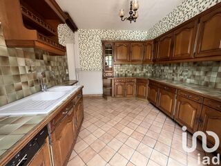  Maison � vendre 4 pi�ces 111 m�