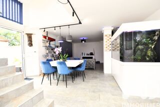  Maison � vendre 7 pi�ces 194 m�