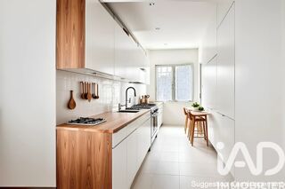  Appartement � vendre 3 pi�ces 57 m�