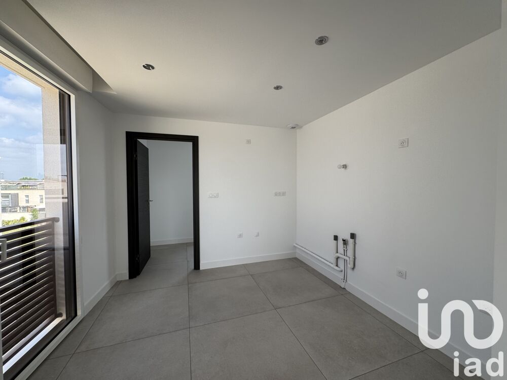 � vendre  Appartement Castries (34160)