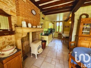  Maison � vendre 7 pi�ces 197 m�