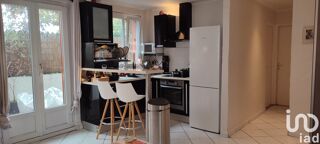  Appartement � vendre 2 pi�ces 36 m�