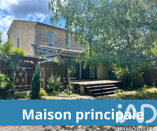  Maison � vendre 11 pi�ces 355 m�