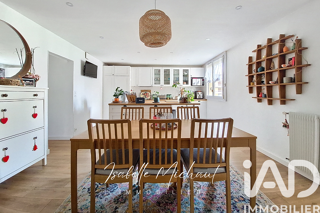  Appartement � vendre 4 pi�ces 92 m�