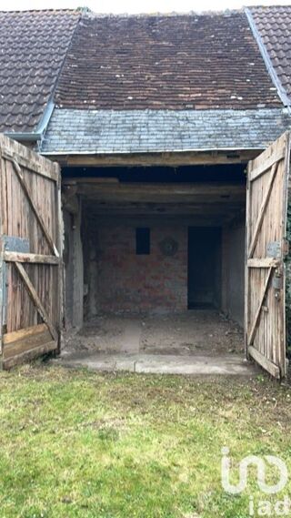  Maison � vendre 3 pi�ces 40 m�