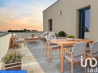  Villa 5 pi�ces 138 m� Hermonville