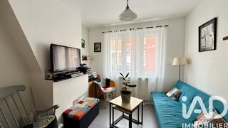  Maison � vendre 5 pi�ces 74 m�