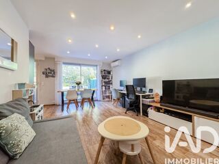  Appartement � vendre 3 pi�ces 59 m�