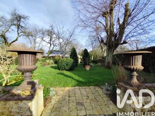  Maison � vendre 6 pi�ces 180 m�