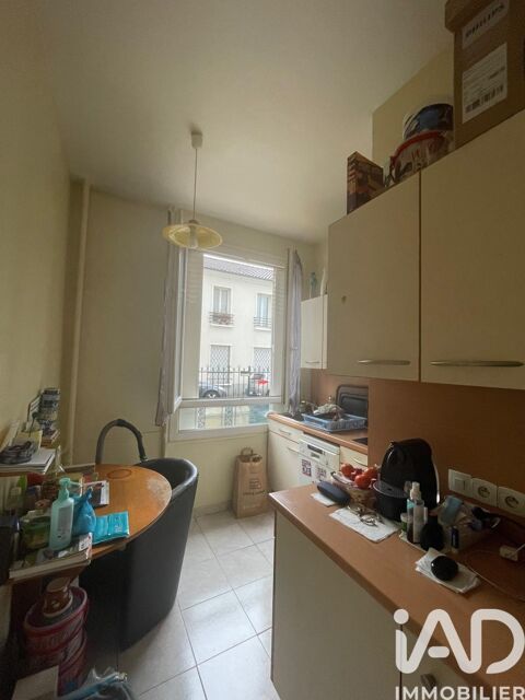  Appartement � louer 1 pi�ce 28 m�