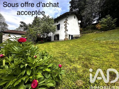   Vente Ferme 5 pi�ces Maison - 5 pi�ce(s) - 90 m�