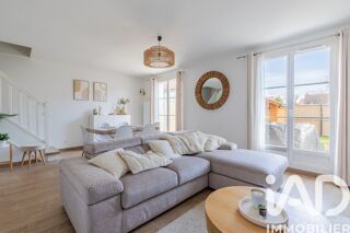  Maison � vendre 5 pi�ces 90 m�