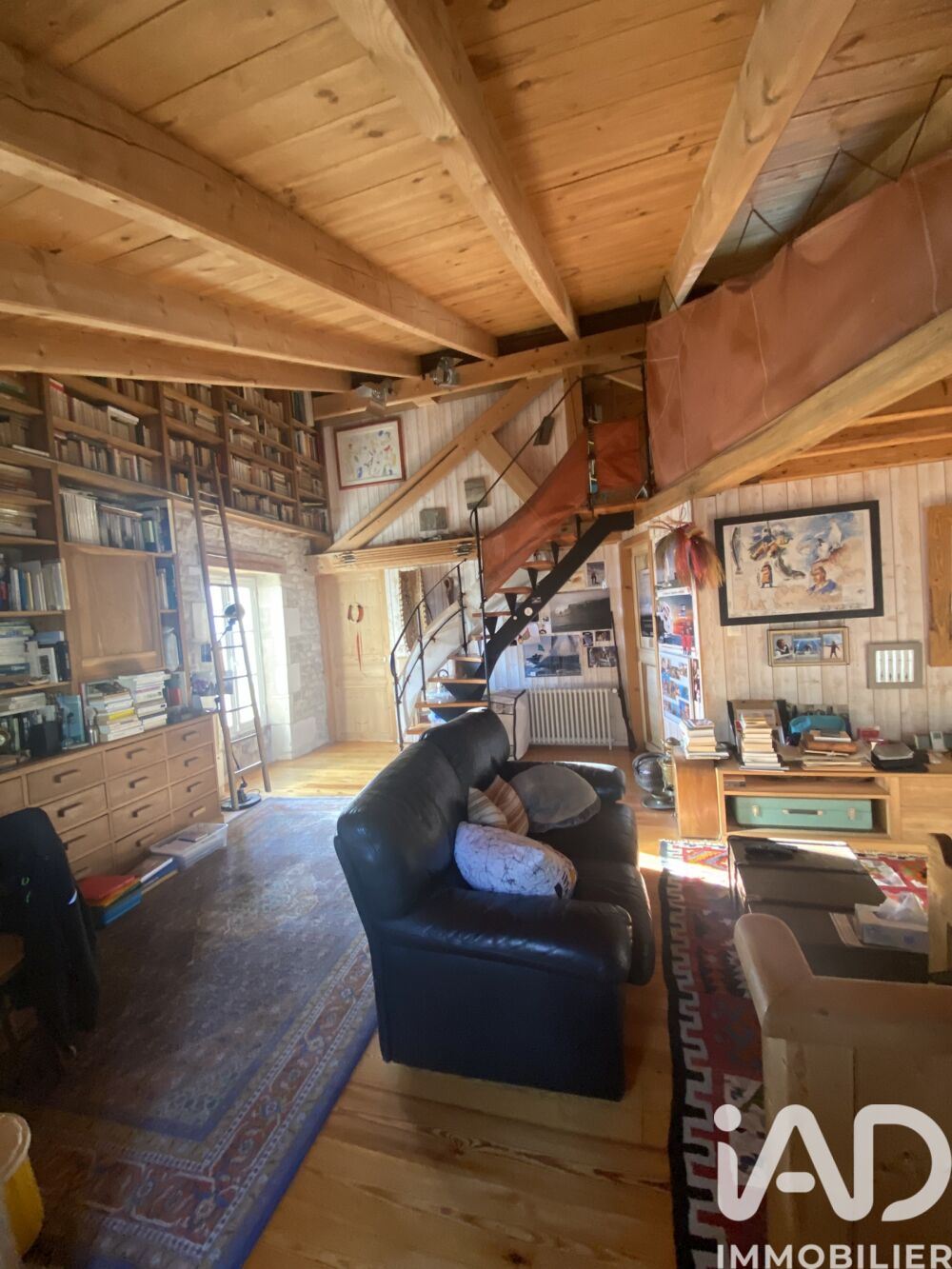 � vendre  Maison Sainte-Marie-de-R� (17740)