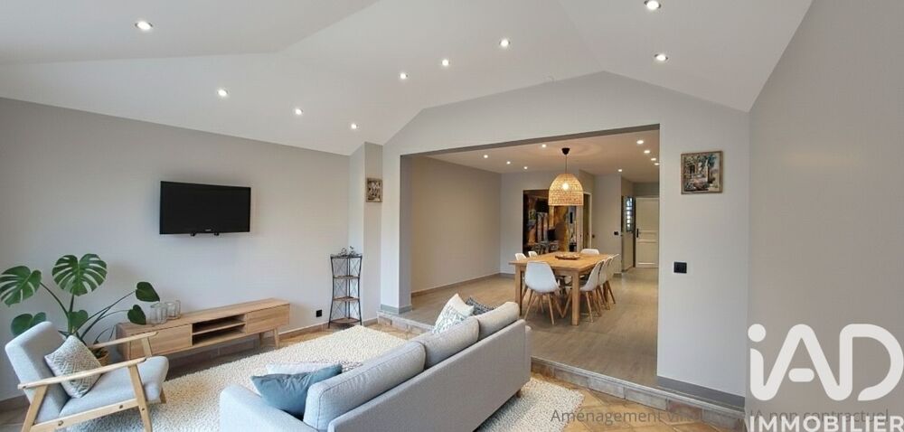 � vendre  Maison Rueil-Malmaison (92500)