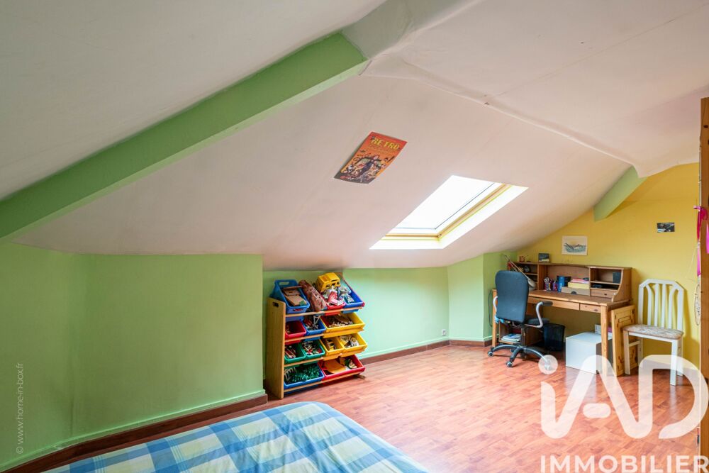 � vendre  Maison Saint-Maur-des-Foss�s (94100)