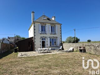  Maison � vendre 8 pi�ces 103 m�