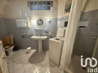  Maison � vendre 3 pi�ces 60 m�