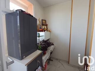  Appartement � vendre 4 pi�ces 85 m�