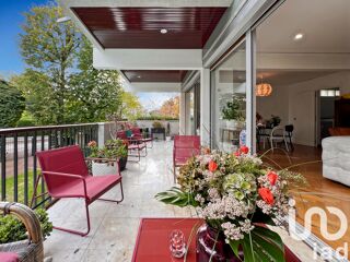  Appartement � vendre 9 pi�ces 206 m�