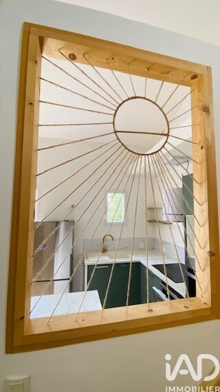  Maison � vendre 3 pi�ces 58 m�