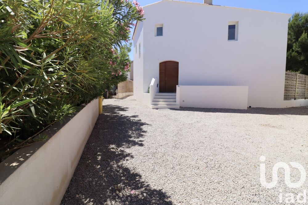  vendre  Villa Marseille 9