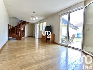  Maison  vendre 6 pices 157 m