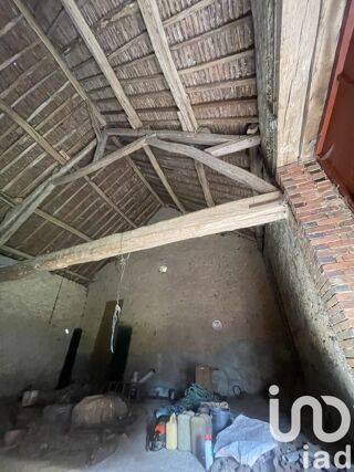  Maison � vendre 3 pi�ces 49 m�