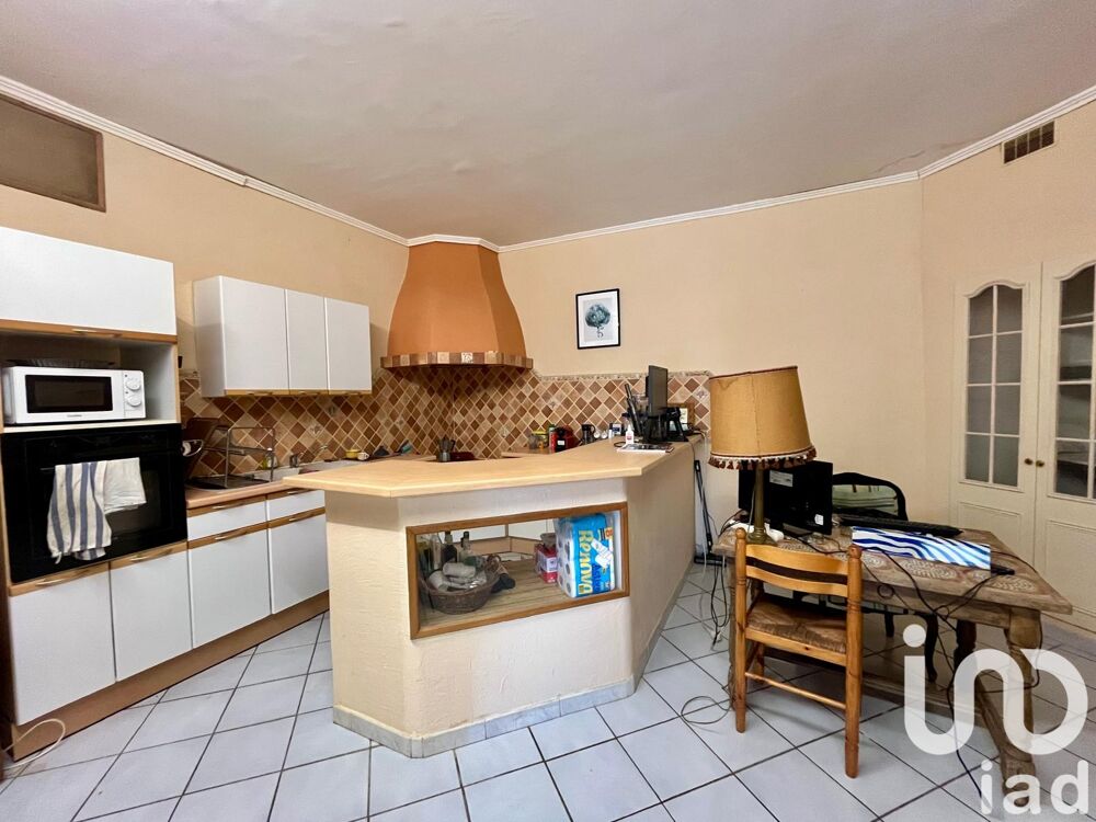  vendre  Maison Salon-de-Provence (13300)