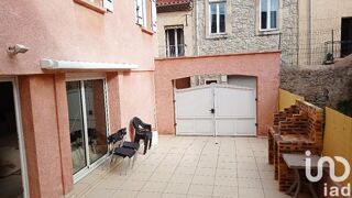  Maison � vendre 3 pi�ces 68 m�