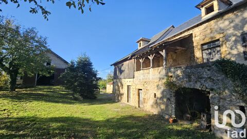   Vente Ferme 5 pi�ces Maison - 5 pi�ce(s) - 200 m�
